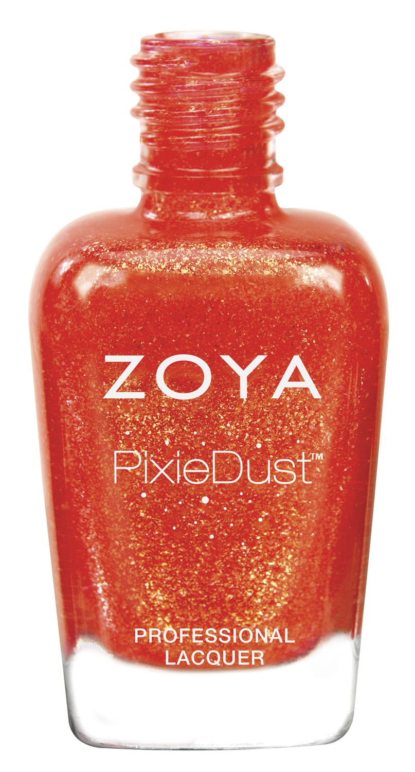 Zoya Dhara