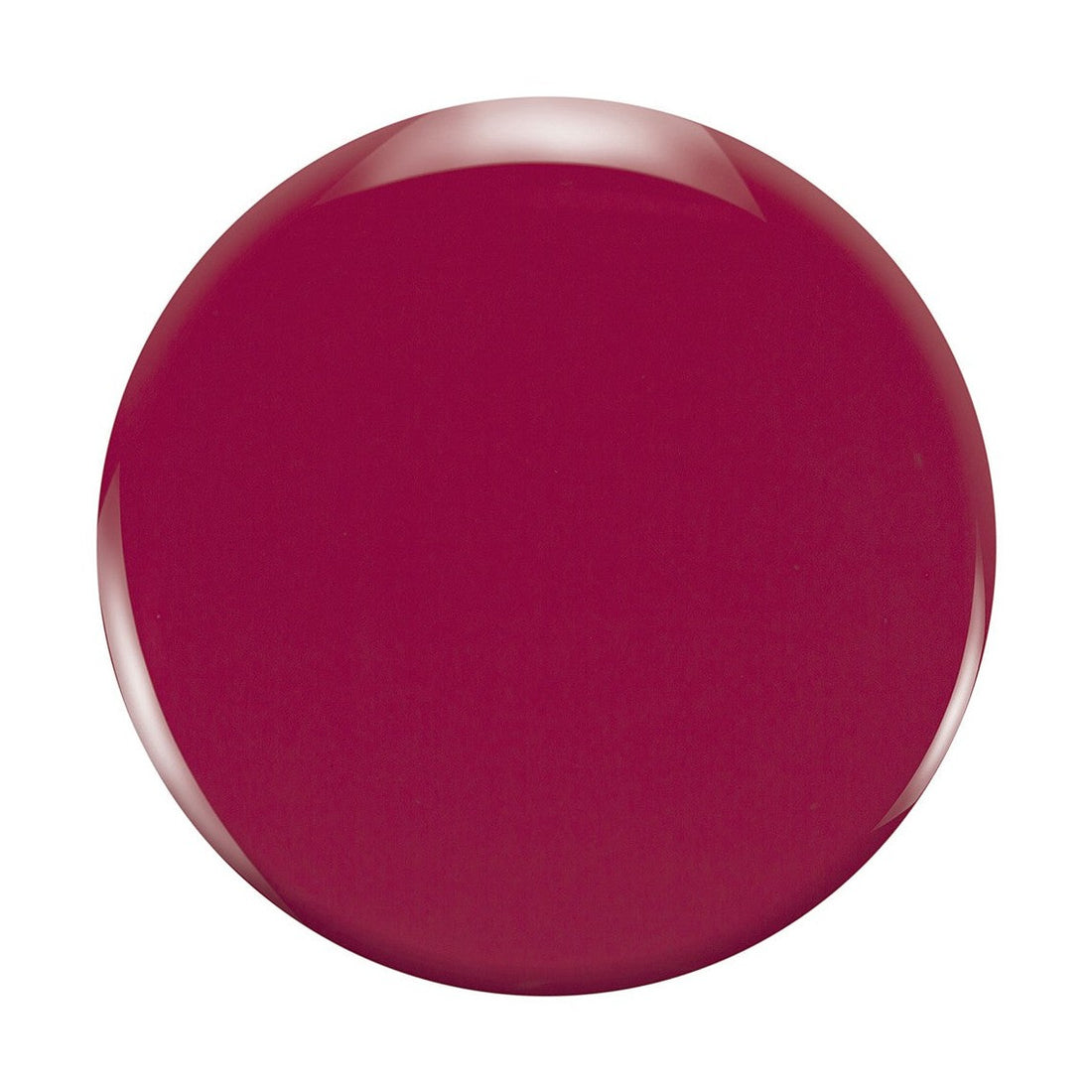 Zoya Diana nail polish bottle with purple shade and sleek design, featuring the Zoya logo on the label.
