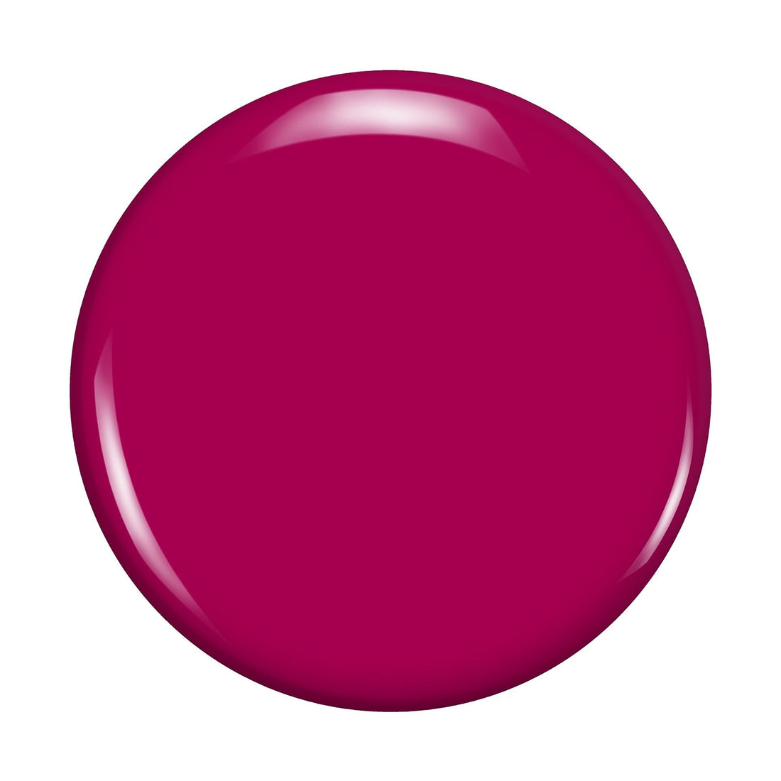Zoya Donnie nail polish bottle with vibrant coral-orange shade, featuring the Zoya logo on the cap and product label.