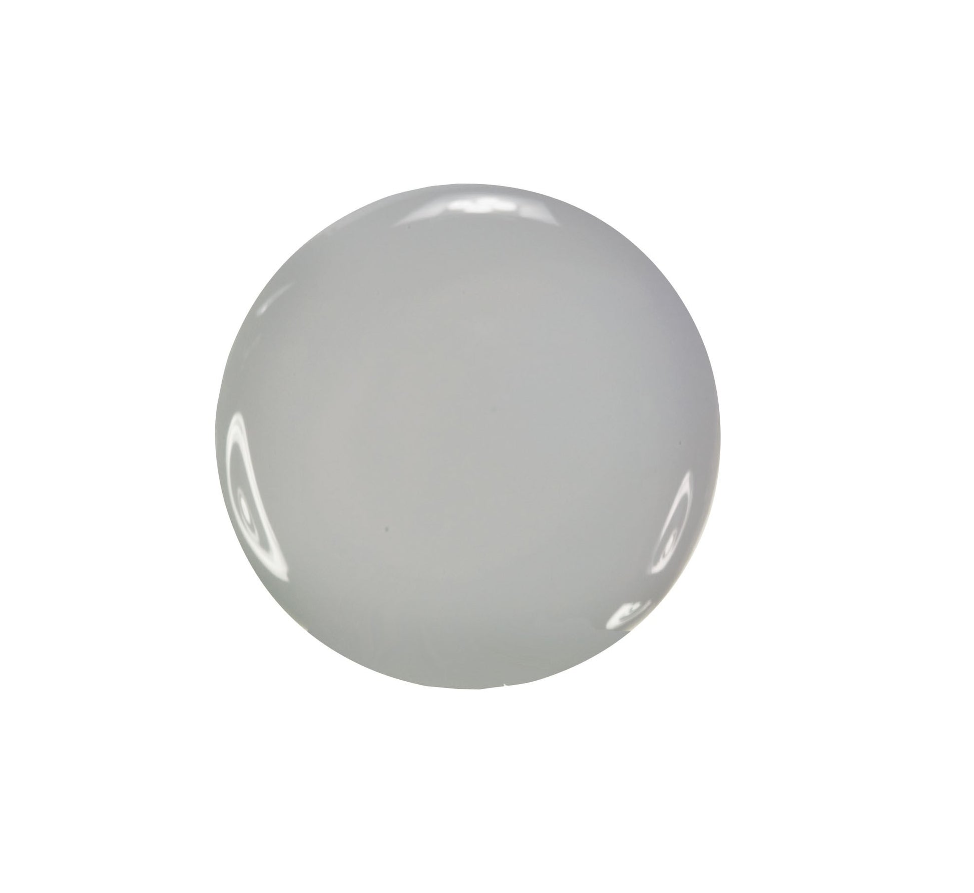 Zoya Dove nail polish bottle with light gray, matte finish, showcasing Zoya's elegant nail polish product.
