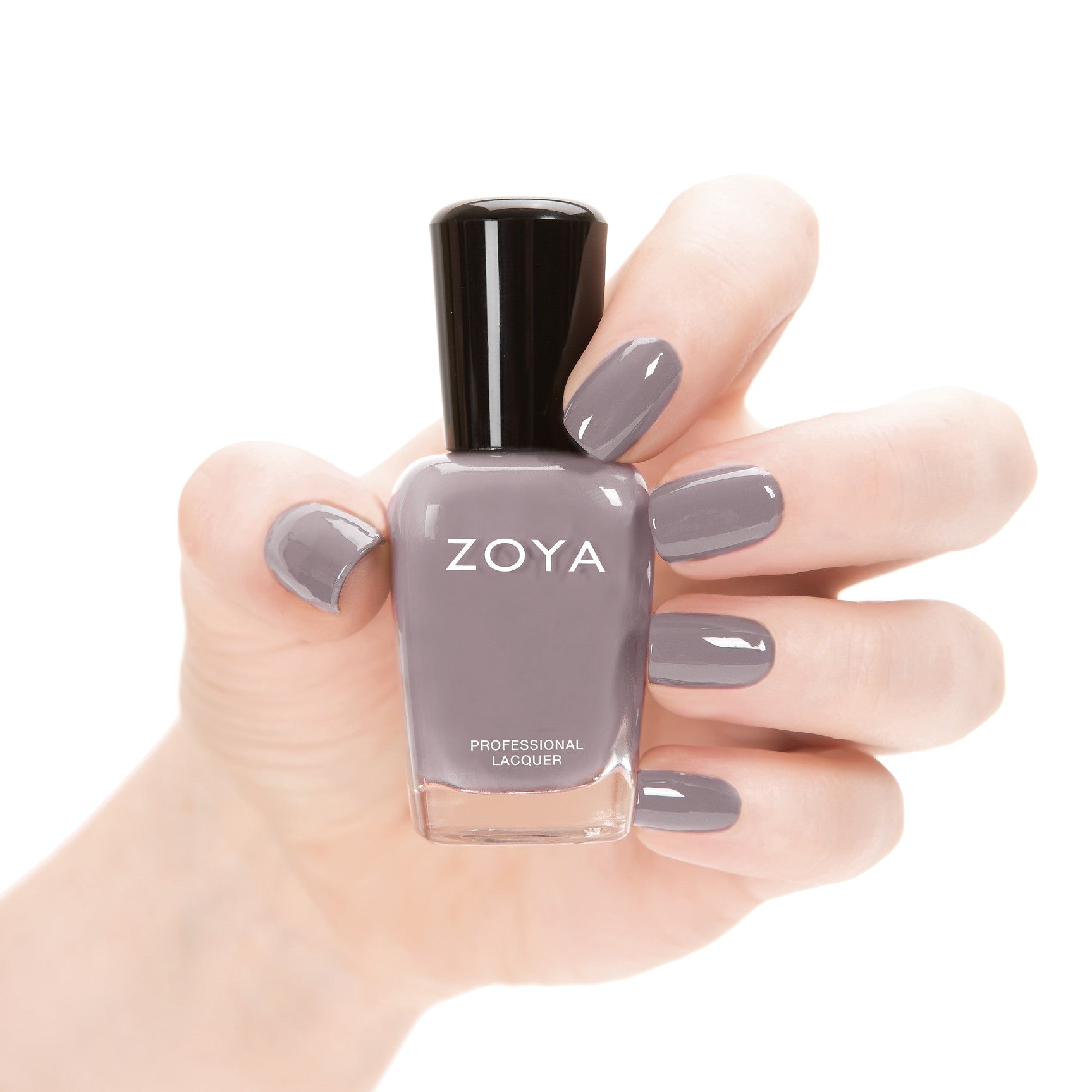 Zoya Eastyn
