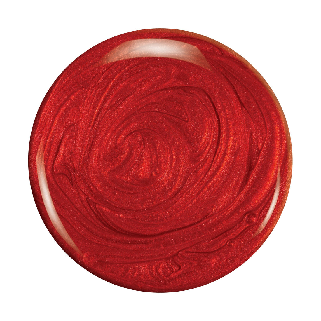 Zoya Ember nail polish bottle featuring a rich, warm amber color with the Zoya logo on the cap.