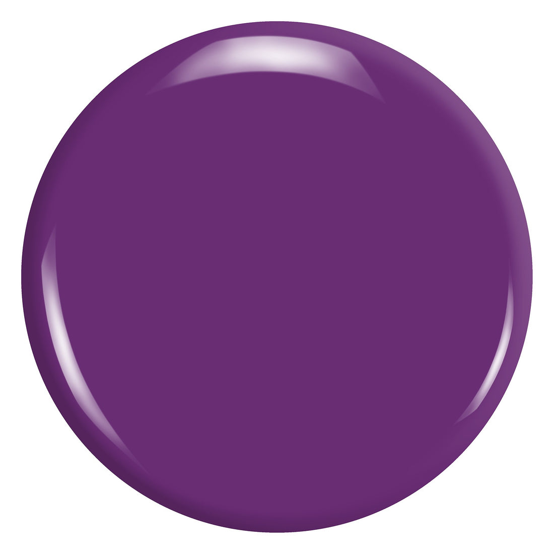 Zoya Evette nail polish bottle with a sleek design, showcasing the vibrant, glossy color of the Zoya nail polish.