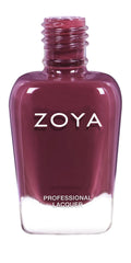 Zoya Foster