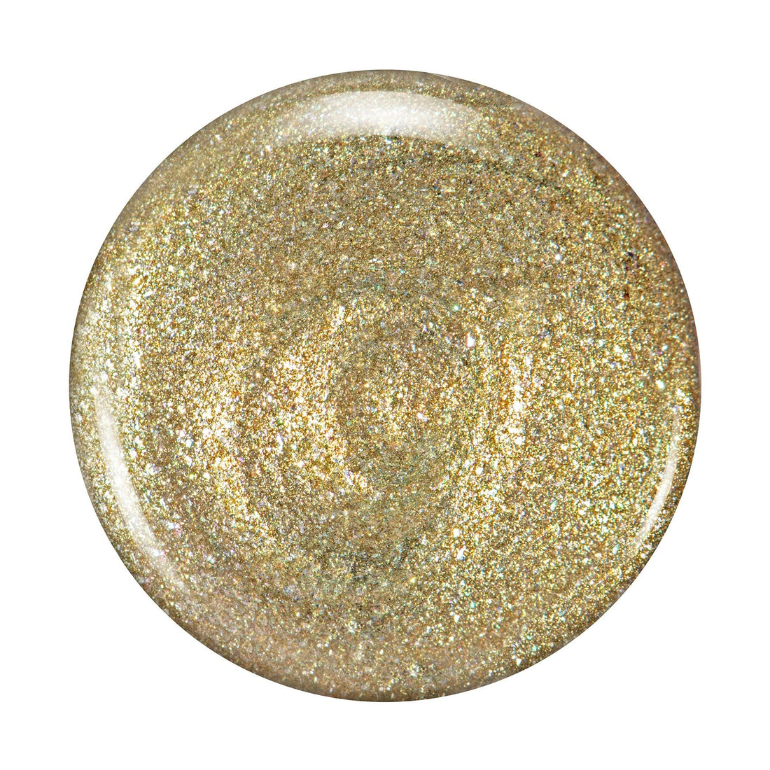 Zoya Gal nail polish bottle with purple and glittery finish, showcasing the Zoya nail polish brand and product details.