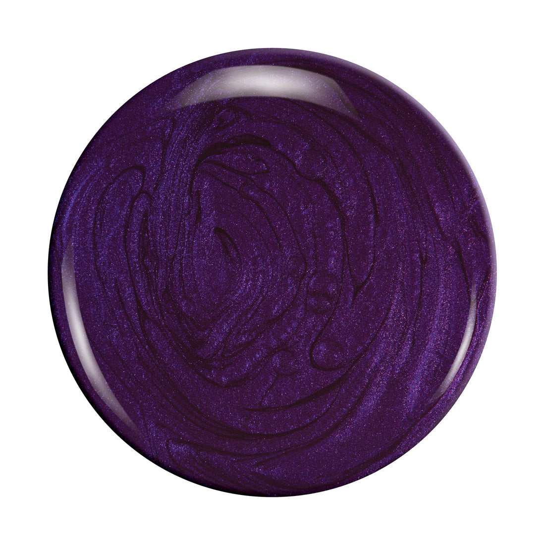 Zoya Giada nail polish bottle from Zoya, showcasing a sleek design and vibrant green shade in a close-up shot.