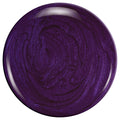 Zoya Giada nail polish bottle from Zoya's nail polish collection with a sleek design and vibrant green shade.