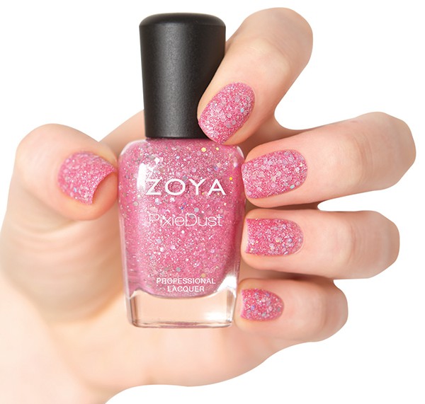 Zoya Ginni