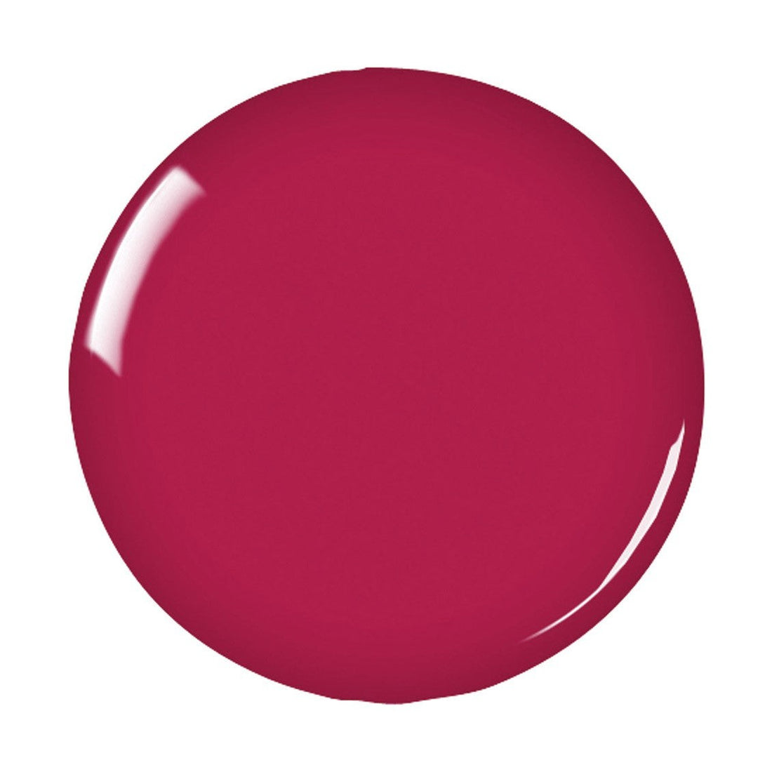 Zoya Gweneth nail polish bottle with a sleek design and vibrant pink color, showcasing the Zoya brand logo.