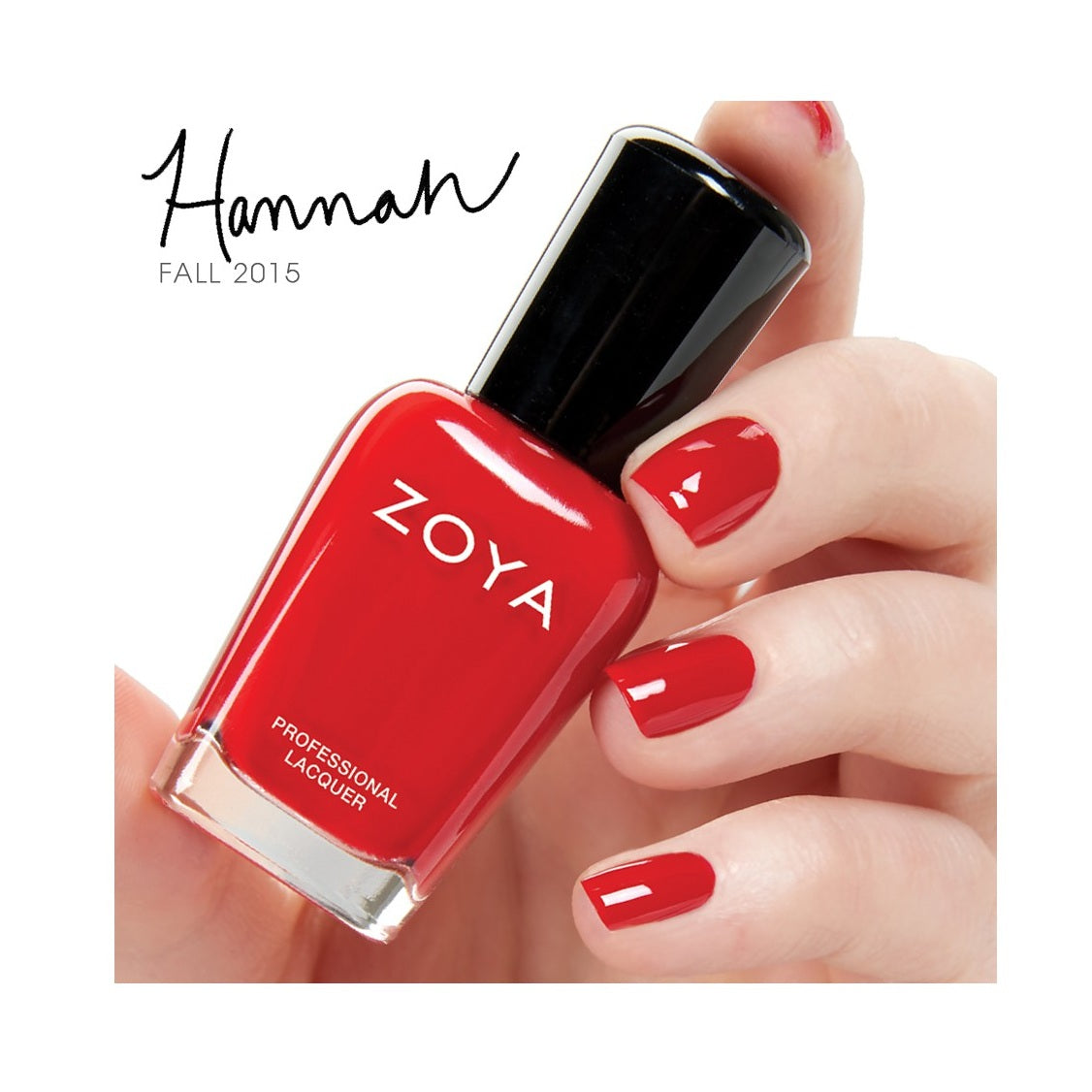 Zoya Hannah