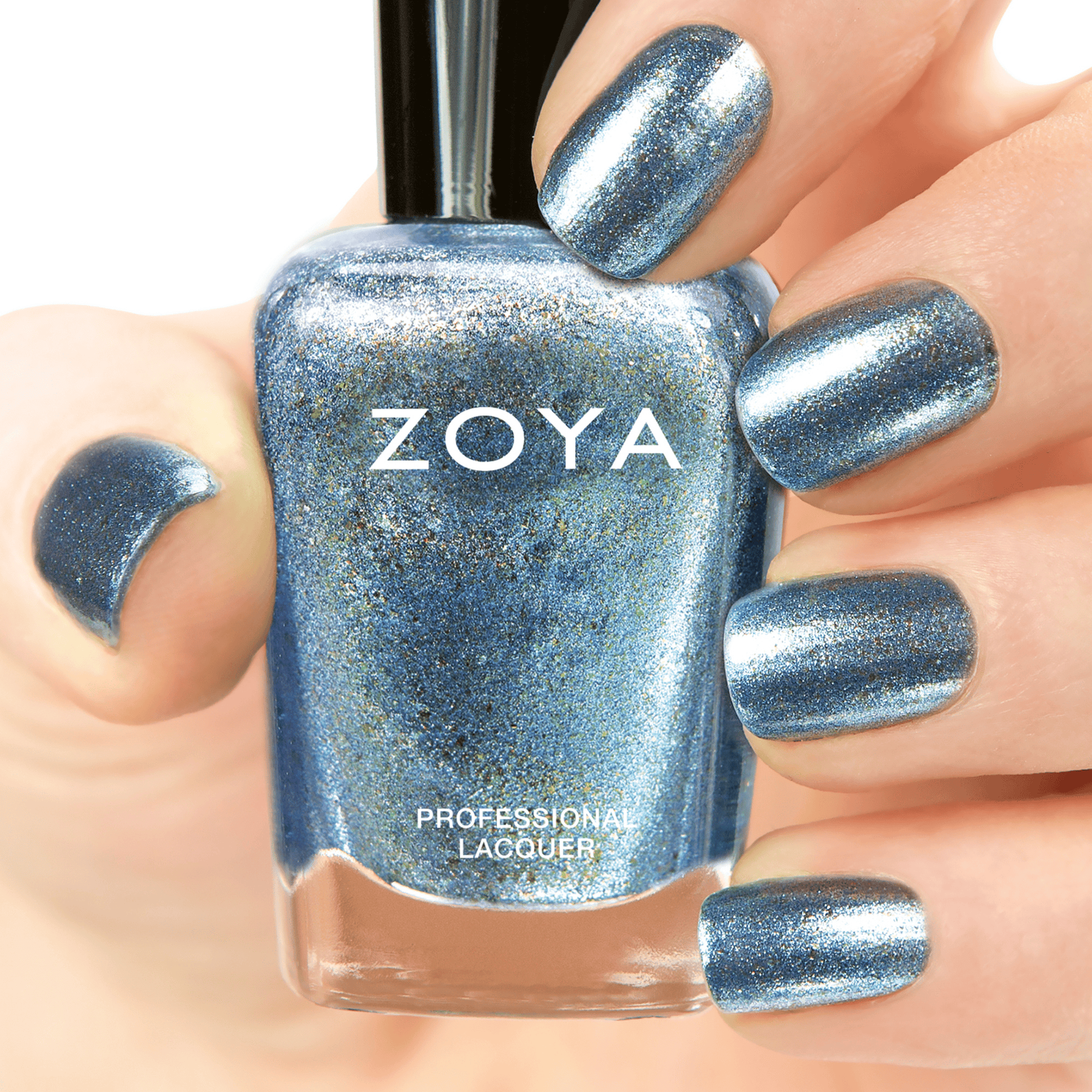 Zoya Hazel