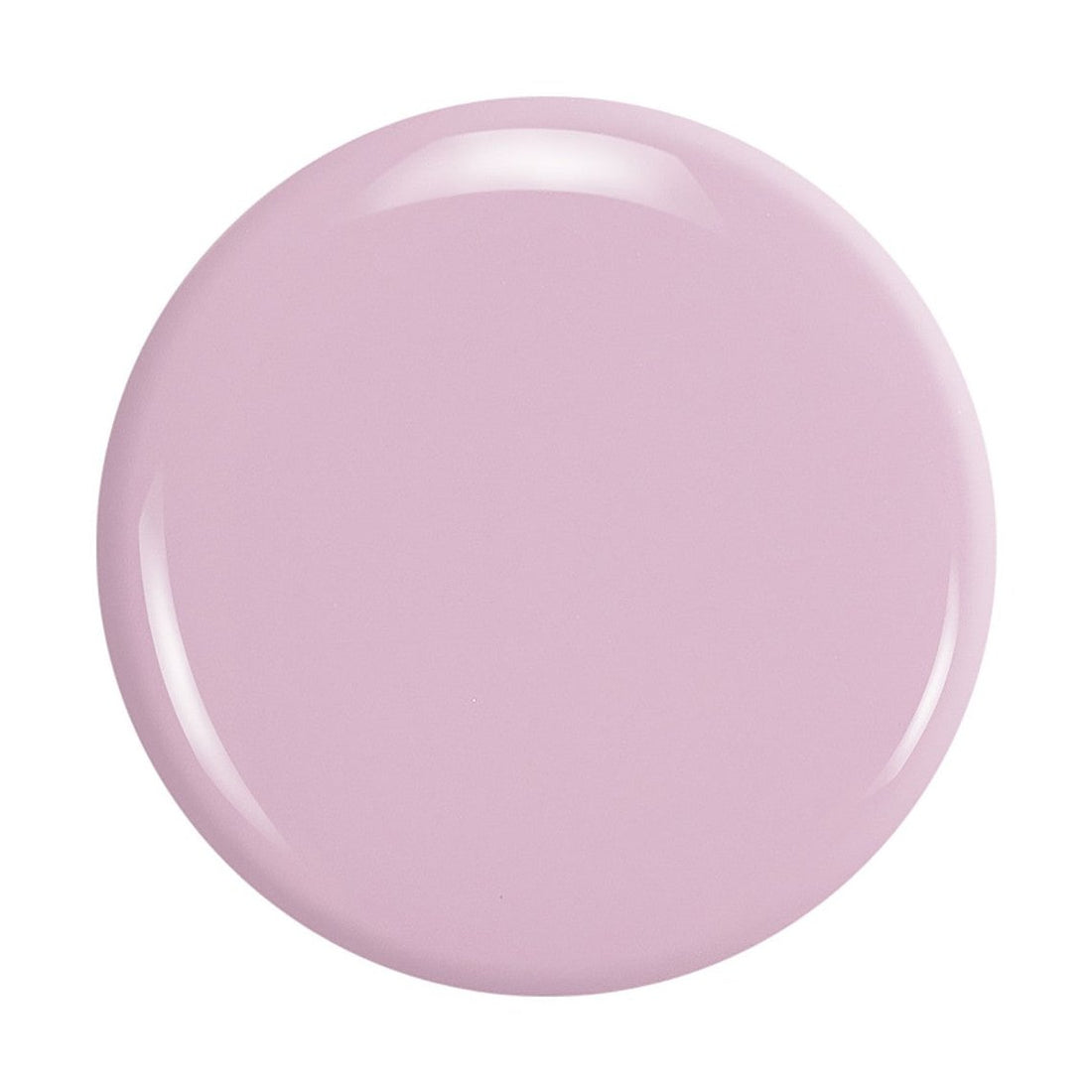 Zoya Heather nail polish bottle featuring a soft, neutral shade of Zoya nail polish in a sleek glass bottle.