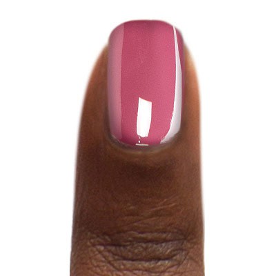 Zoya Hera nail polish bottle with deep purple shade and glossy finish, showcasing the Zoya nail polishes collection.