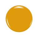 Zoya Honey nail polish bottle with a smooth, warm honey-colored finish and clear branding on the label.