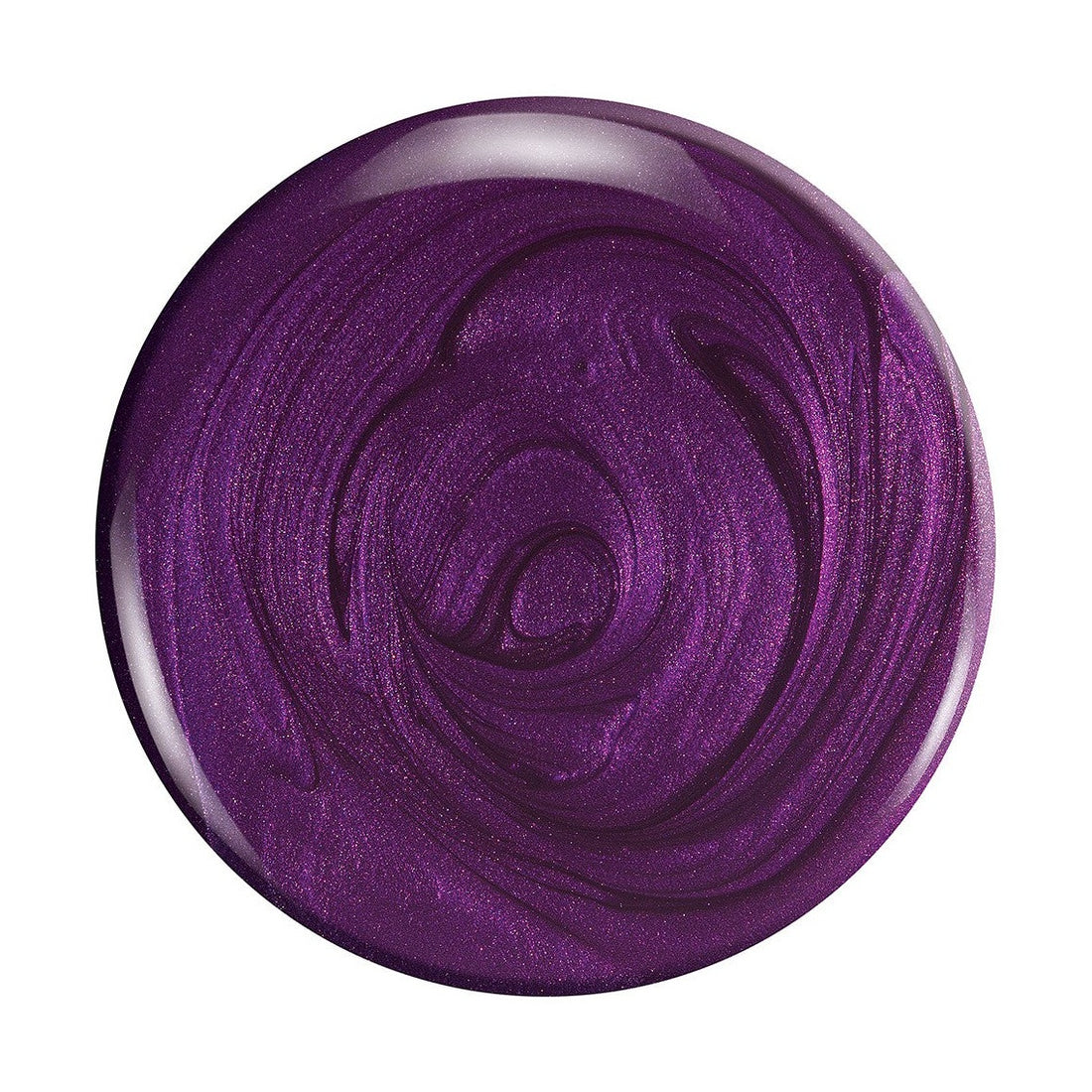 Zoya Hope nail polish bottle from Zoya nail polishes collection, featuring a sleek design and vibrant color.