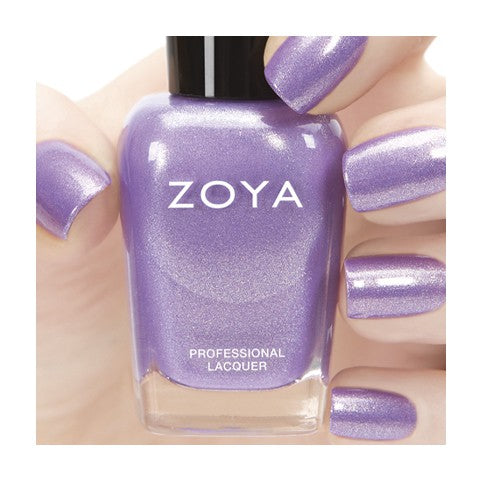 Zoya Hudson