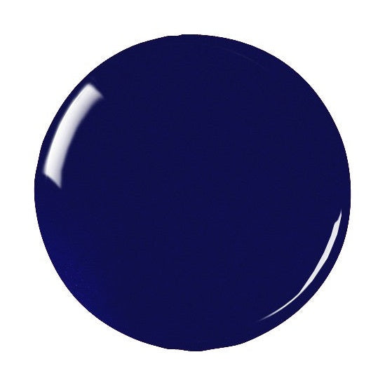Zoya Ibiza nail polish bottle from Zoya nail polish collection, featuring a sleek design and vibrant color cap.