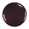 Close-up of Zoya Jem nail polish bottle showing vibrant pink shade with a glossy finish.