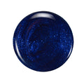 Zoya Jen nail polish bottle from Zoya's nail polish collection, featuring a sleek design and vibrant color.
