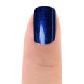 Zoya Jen nail polish bottle from Zoya nail polishes collection, with a sleek design and vibrant color visible in the image.