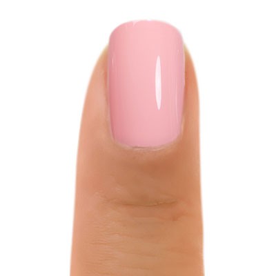 Zoya Joey nail polish bottle from Zoya's nail polish collection, featuring a sleek design and vibrant color.