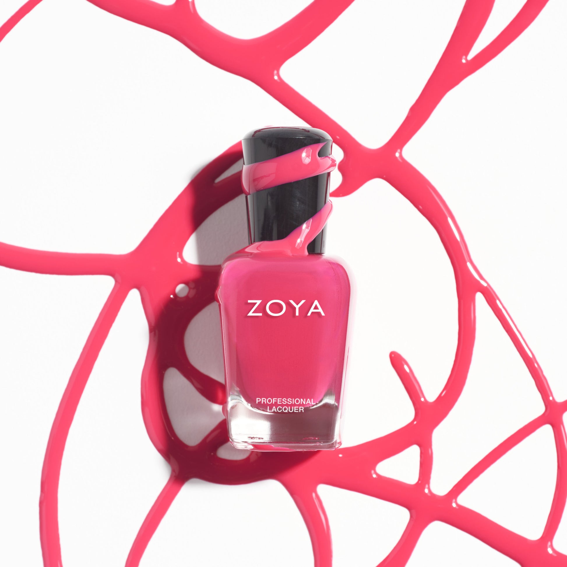 Zoya Joyce