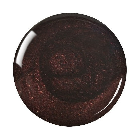 Zoya Kalista nail polish bottle from Zoya's nail polish collection, featuring a sleek design and vibrant color.