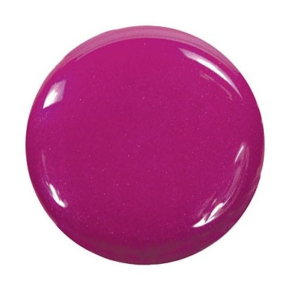 Zoya Katy nail polish bottle from Zoya's nail polish collection, featuring a sleek design and vibrant color.