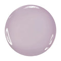 Close-up of Zoya Kendal nail polish bottle with the polish color visible in a sleek glass bottle.