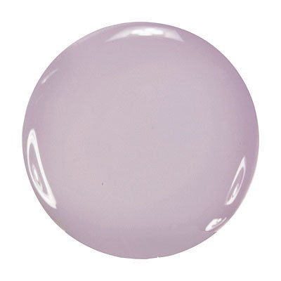 Close-up of Zoya Kendal nail polish bottle with the polish color visible in a sleek glass bottle.