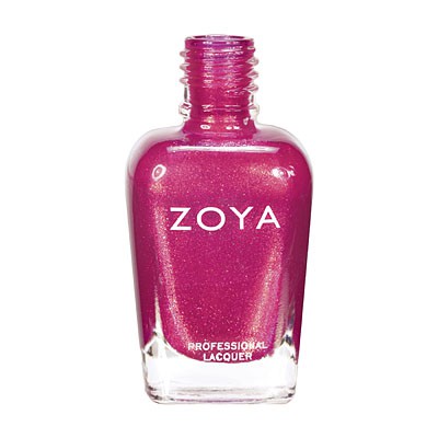 Zoya Kimber