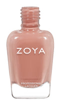 Zoya Kinsley