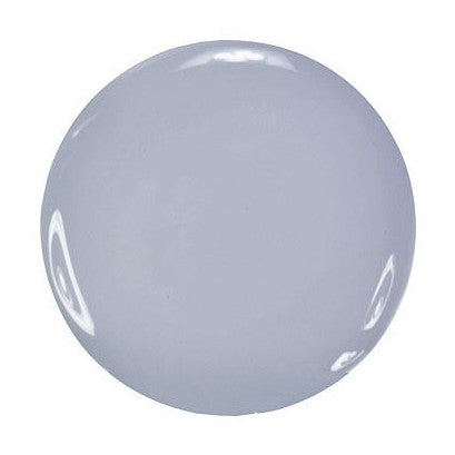 Zoya Kristen nail polish bottle with purple-colored polish and clear cap, showcasing the Zoya nail polishes line.