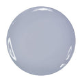 Zoya Kristen nail polish bottle with vibrant blue shade, showcasing the Zoya brand's high-quality nail color.