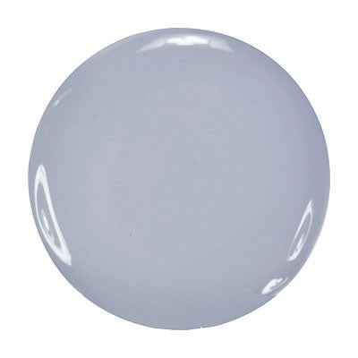 Zoya Kristen nail polish bottle with vibrant blue shade, showcasing the Zoya brand's high-quality nail color.