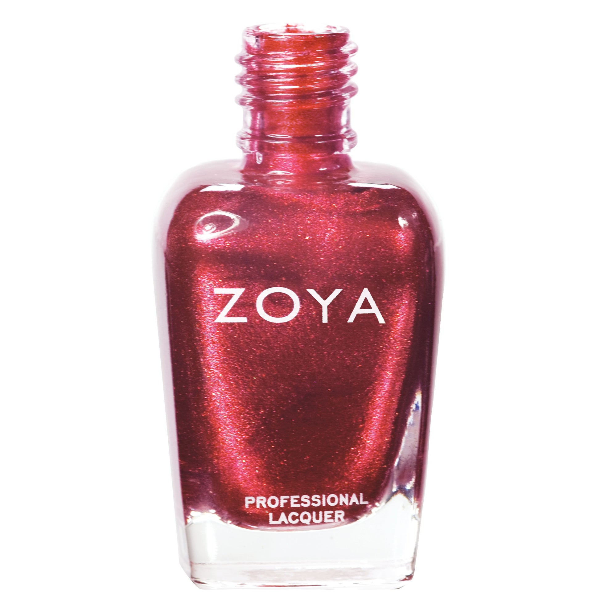 Zoya Kym