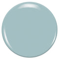 Zoya Lake nail polish bottle from Zoya Nail Polishes collection, featuring a sleek design and vibrant blue shade.