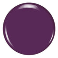 Zoya Landon nail polish bottle from Zoya's nail polish collection, featuring a sleek design and vibrant color display.