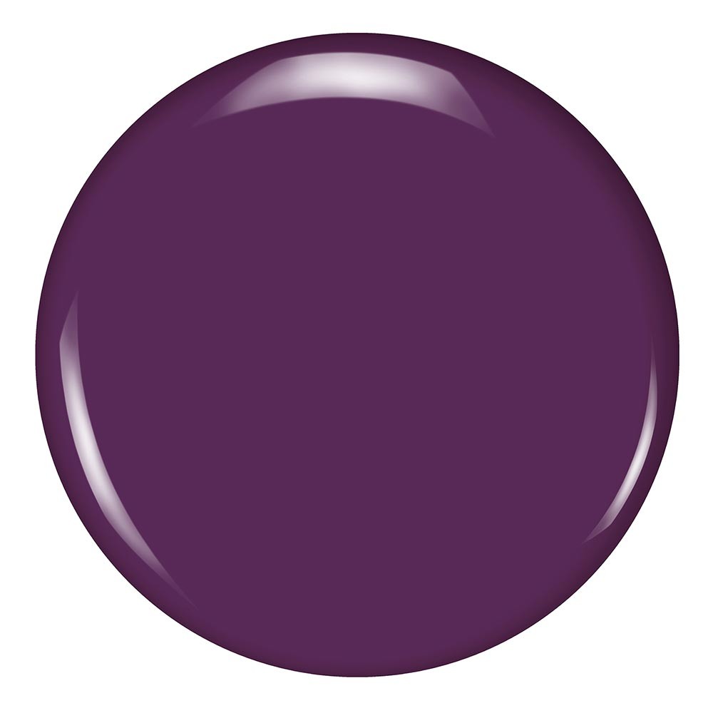 Zoya Landon nail polish bottle from Zoya's nail polish collection, featuring a sleek design and vibrant color display.