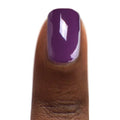 Zoya Landon nail polish bottle from Zoya nail polishes collection, featuring a sleek design and vibrant color.