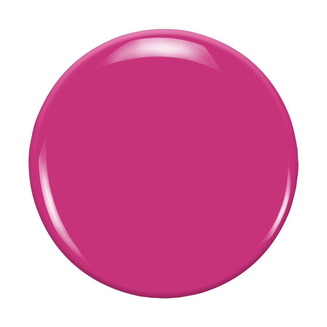 Zoya Layla nail polish bottle from Zoya's nail polish collection, featuring a sleek design and vibrant color.
