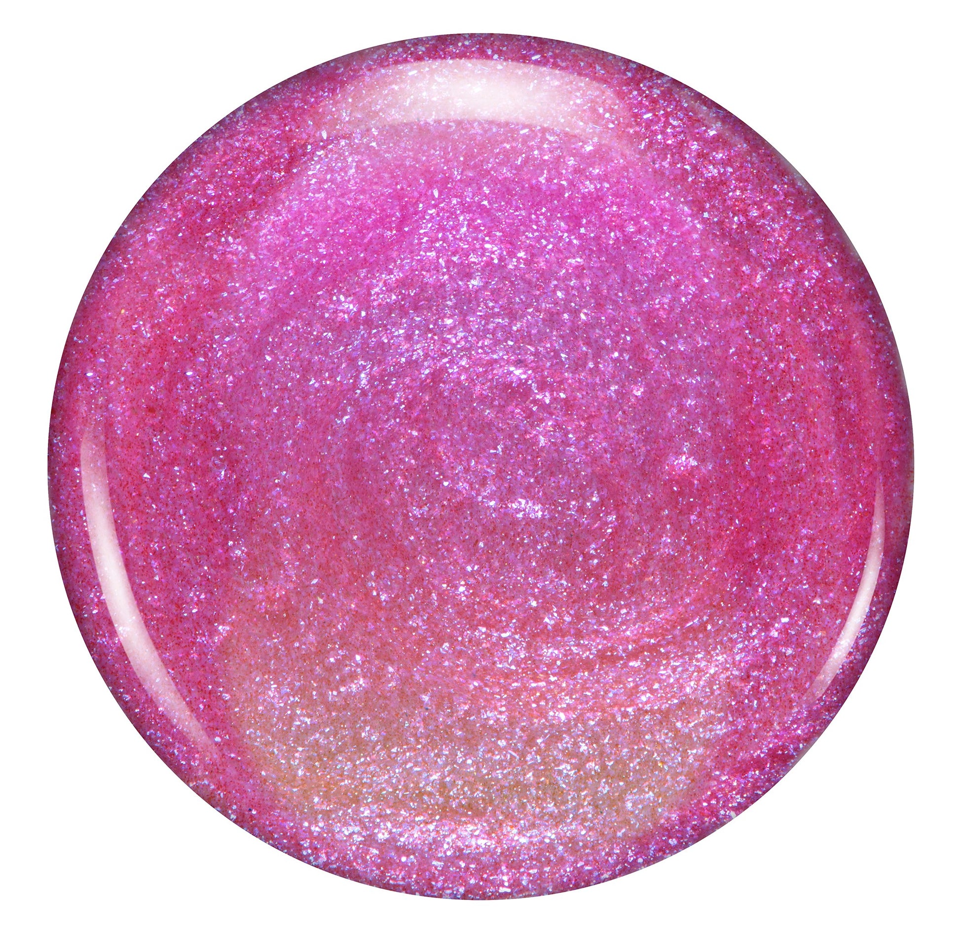 Zoya Leisel nail polish bottle with a sleek design, showcasing the Zoya brand and the vibrant color of the polish inside.