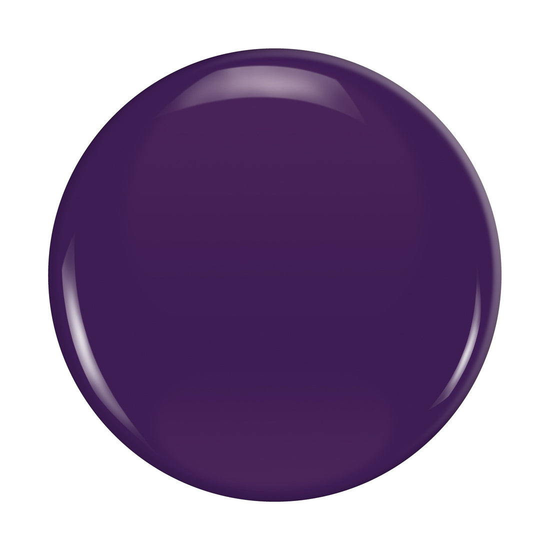 Zoya Lidia nail polish bottle with a sleek design, showcasing the Zoya brand and product label on the cap.