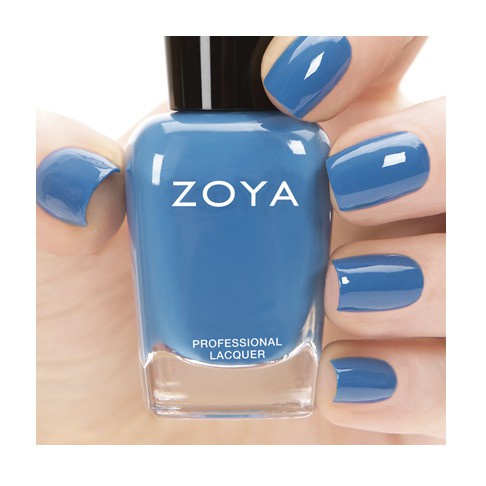 Zoya Ling