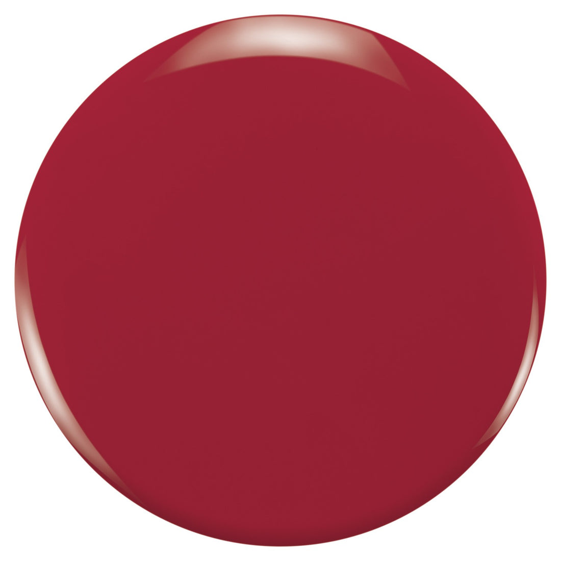 Zoya Livingston nail polish bottle from Zoya's nail polishes collection, featuring a sleek design and vibrant color.
