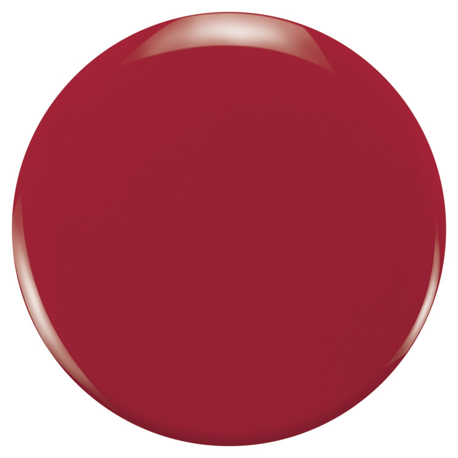 Zoya Livingston nail polish bottle from Zoya's nail polishes collection, featuring a sleek design and vibrant color.