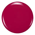 Zoya Liza nail polish bottle with vibrant pink shade, showcasing the colorful, glossy finish of Zoya's nail polish collection.