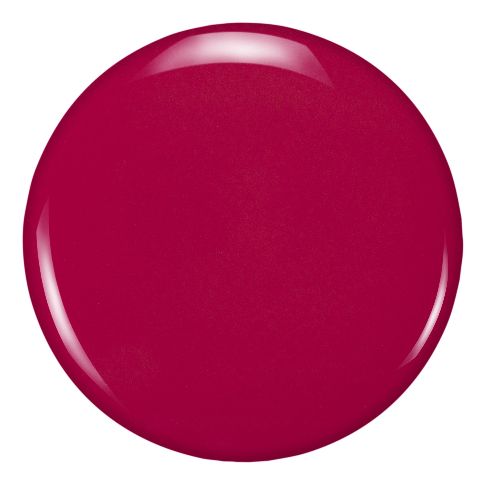 Zoya Liza nail polish bottle with vibrant pink shade, showcasing the colorful, glossy finish of Zoya's nail polish collection.