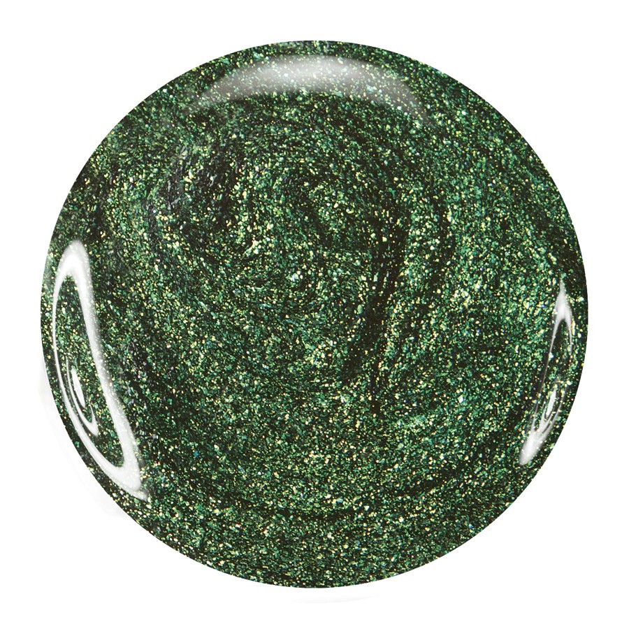 Zoya Logan nail polish bottle with deep mauve shade, showcasing the Zoya nail polish brand on the label.