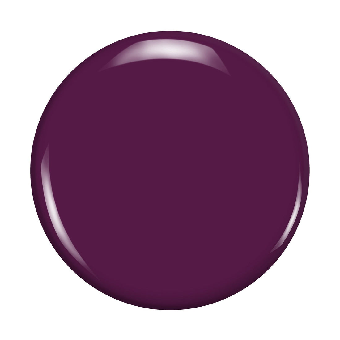 Zoya Maeve nail polish bottle with deep mauve color and sleek packaging, showcasing the Zoya brand.